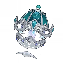 Hymn of the Maelstrom